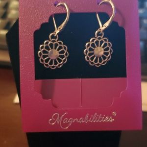 Earrings New in Pack